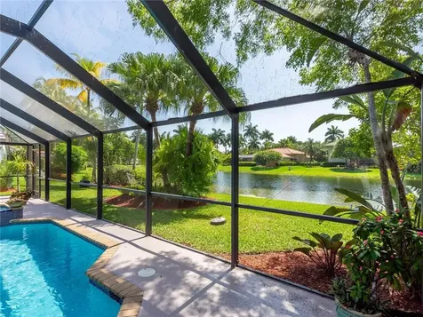 1230 Fairfax Court Weston FL 33326