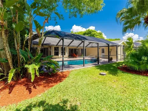 1230 Fairfax Court Weston FL 33326