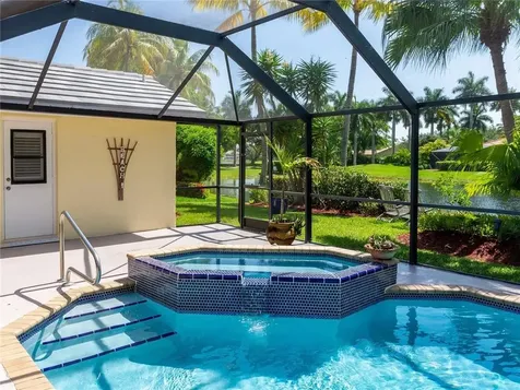 1230 Fairfax Court Weston FL 33326