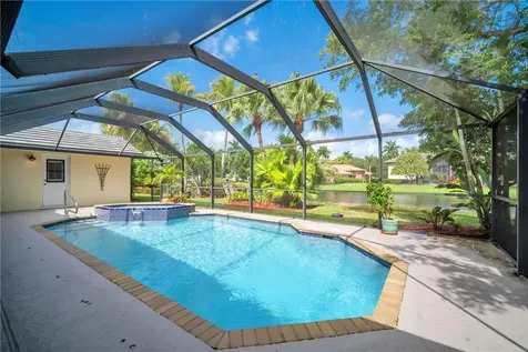1230 Fairfax Court Weston FL 33326