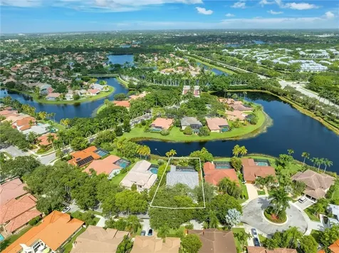 1230 Fairfax Court Weston FL 33326