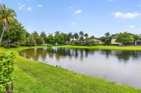 1230 Fairfax Court Weston FL 33326