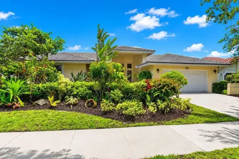 1230 Fairfax Court Weston FL 33326