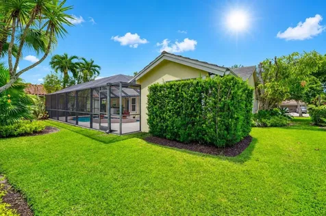 1230 Fairfax Court Weston FL 33326