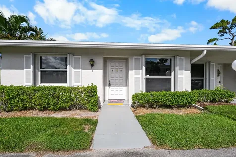 2730 SW 15th Street Delray Beach FL 33445