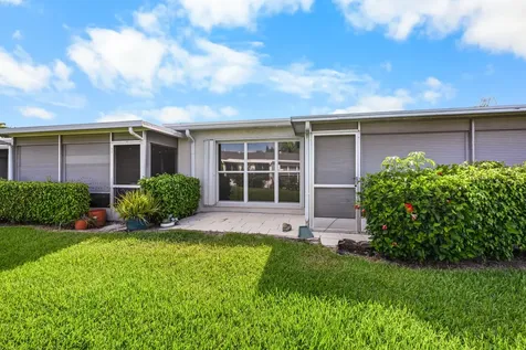 2730 SW 15th Street Delray Beach FL 33445