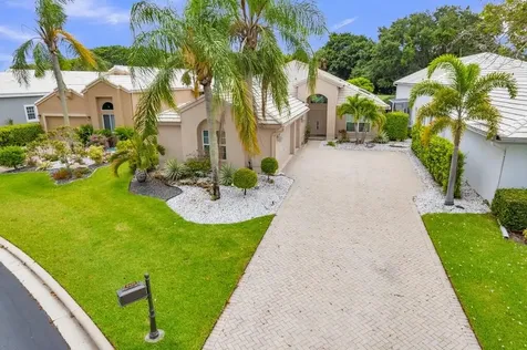 6429 Three Lakes Boynton Beach FL 33437