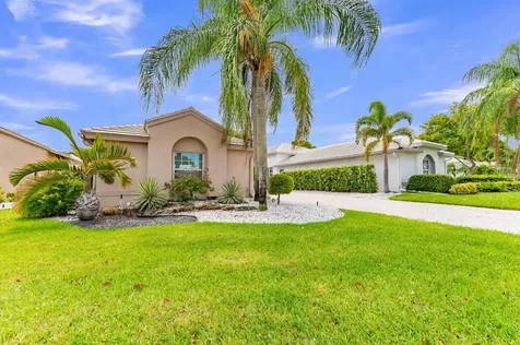 6429 Three Lakes Boynton Beach FL 33437