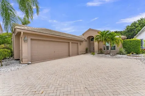 6429 Three Lakes Boynton Beach FL 33437