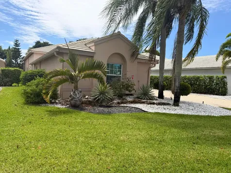 6429 Three Lakes Boynton Beach FL 33437