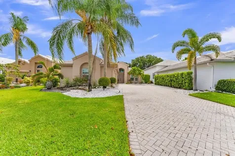 6429 Three Lakes Boynton Beach FL 33437