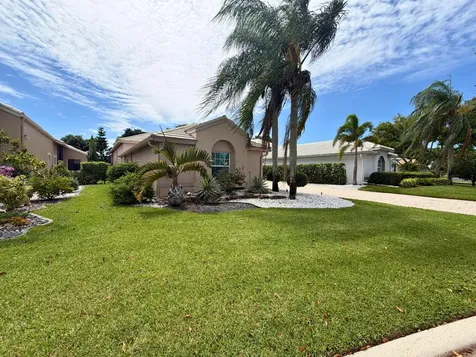 6429 Three Lakes Boynton Beach FL 33437