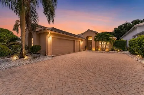 6429 Three Lakes Boynton Beach FL 33437