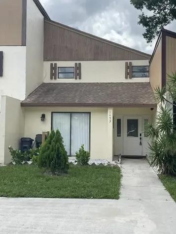 1453 White Pine Drive Wellington FL 33414