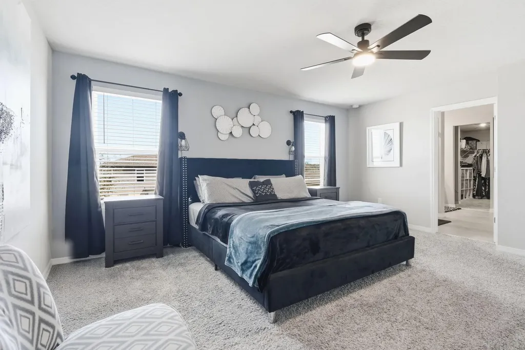 3061 Cassidy Lane Haines City FL 33844