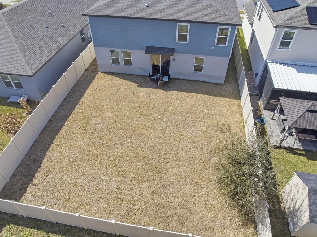 3061 Cassidy Lane Haines City FL 33844