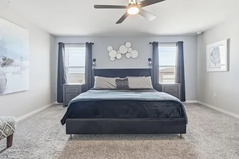 3061 Cassidy Lane Haines City FL 33844