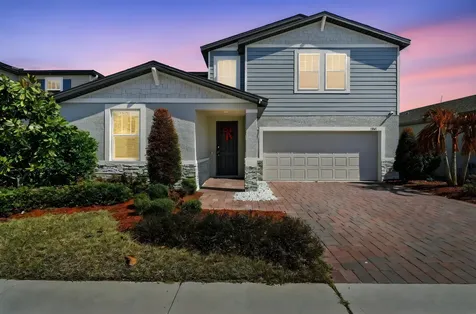 3061 Cassidy Lane Haines City FL 33844