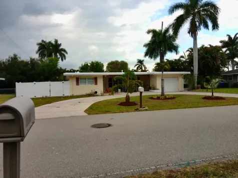 1443 Ricardo Avenue Fort Myers FL 33901