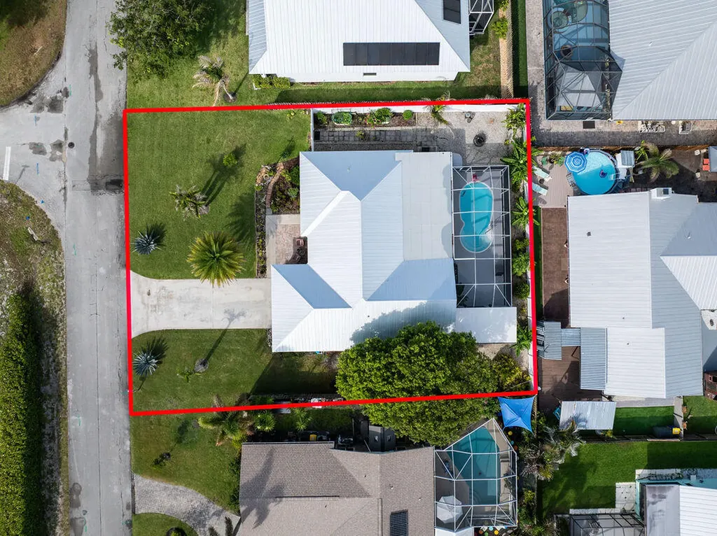5068 SE Major Way Stuart FL 34997