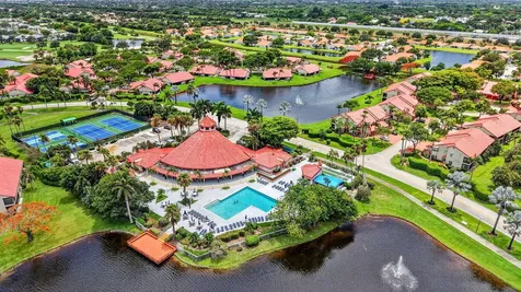 7844 Lexington Club Boulevard Delray Beach FL 33446