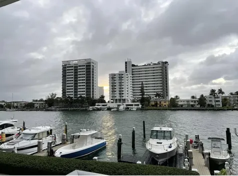 7930 East Drive North Bay Village FL 33141