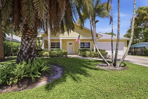 5802 SE Wesley Avenue Stuart FL 34997