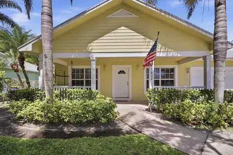 5802 SE Wesley Avenue Stuart FL 34997