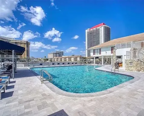 1833 S Ocean Drive Hallandale FL 33009