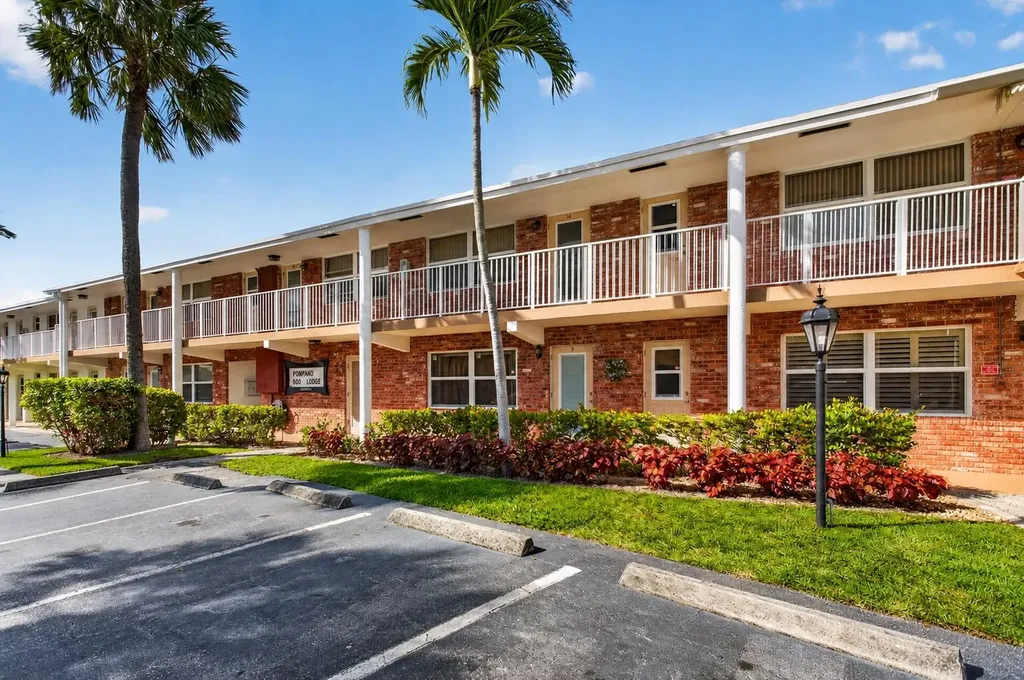 800 Pine Drive Pompano Beach FL 33060