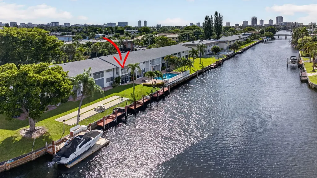 800 Pine Drive Pompano Beach FL 33060