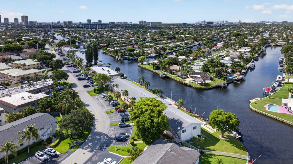 800 Pine Drive Pompano Beach FL 33060