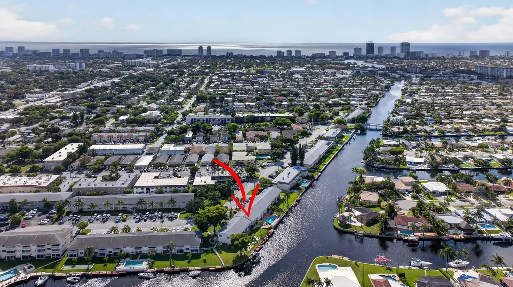 800 Pine Drive Pompano Beach FL 33060
