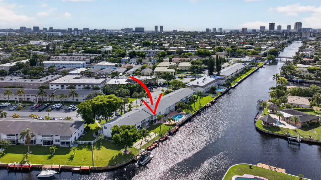 800 Pine Drive Pompano Beach FL 33060