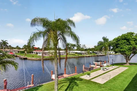800 Pine Drive Pompano Beach FL 33060