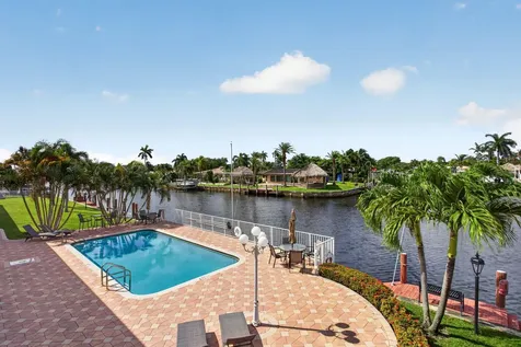 800 Pine Drive Pompano Beach FL 33060