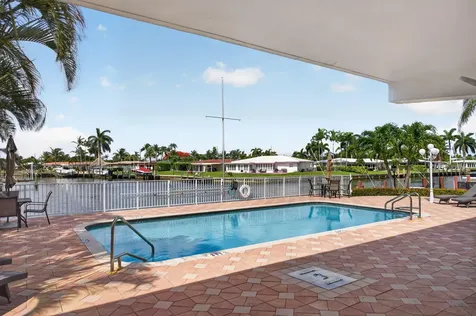 800 Pine Drive Pompano Beach FL 33060