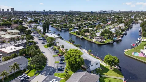 800 Pine Drive Pompano Beach FL 33060