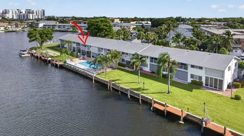 800 Pine Drive Pompano Beach FL 33060