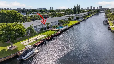 800 Pine Drive Pompano Beach FL 33060