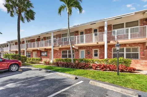 800 Pine Drive Pompano Beach FL 33060