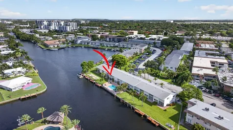 800 Pine Drive Pompano Beach FL 33060