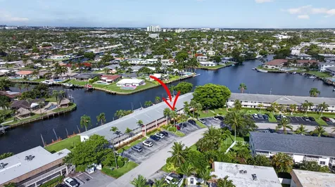 800 Pine Drive Pompano Beach FL 33060