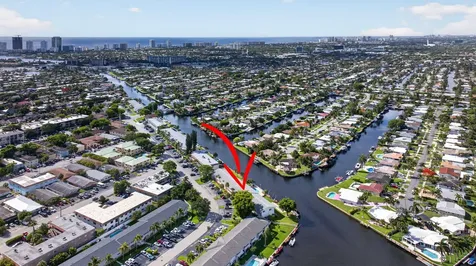 800 Pine Drive Pompano Beach FL 33060