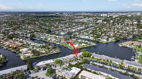 800 Pine Drive Pompano Beach FL 33060
