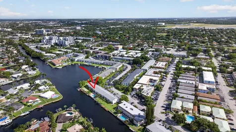 800 Pine Drive Pompano Beach FL 33060