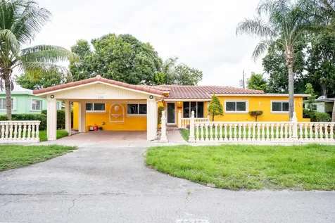 1331 NW 87th Street Miami FL 33147