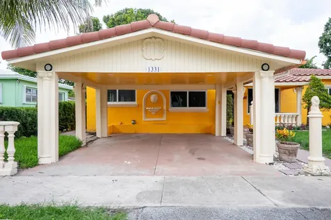1331 NW 87th Street Miami FL 33147