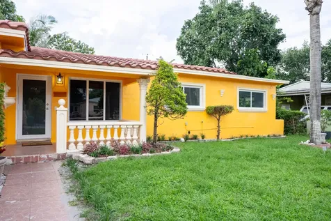 1331 NW 87th Street Miami FL 33147