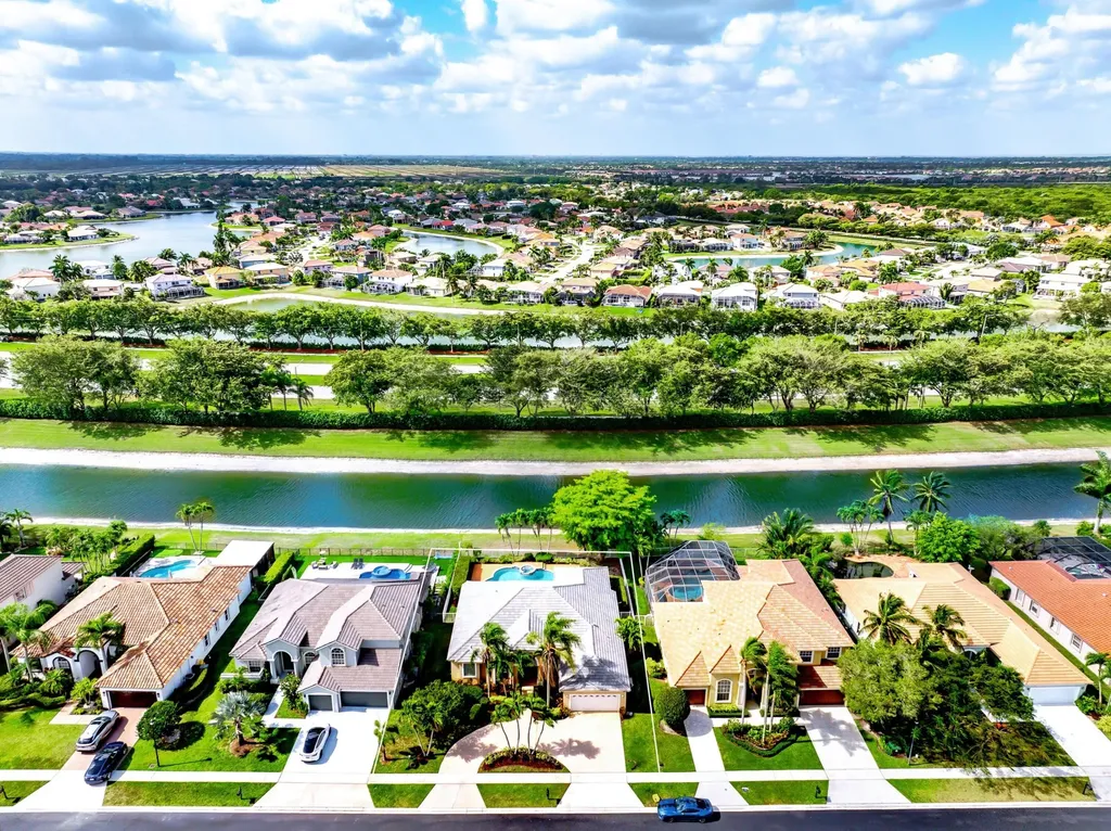 Boca Raton FL, 12630 Torbay Drive